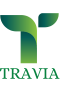 TRAVIA Consultancy Logo