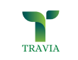 TRAVIA Consultancy Logo