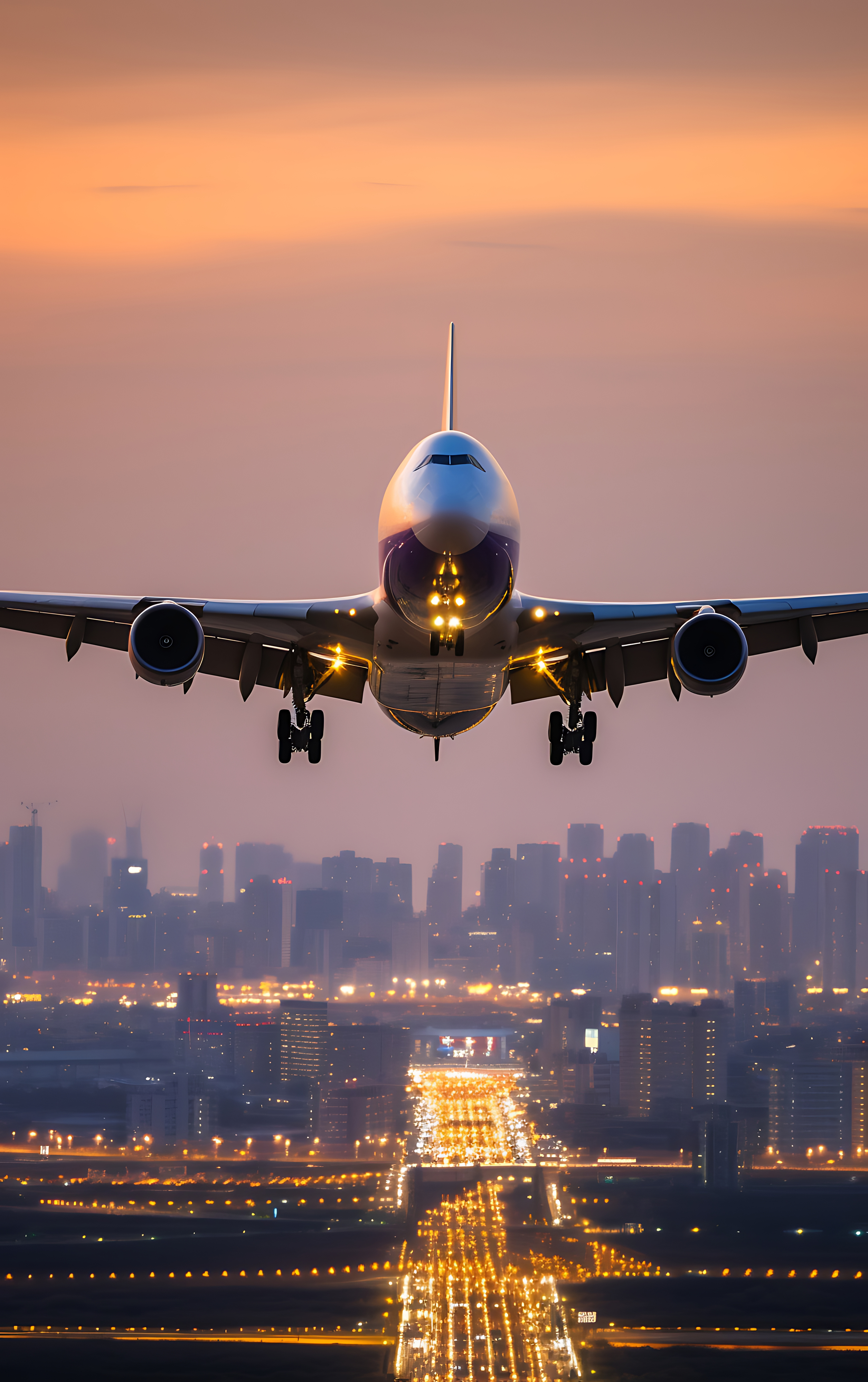 International Airlines Group (IAG) News