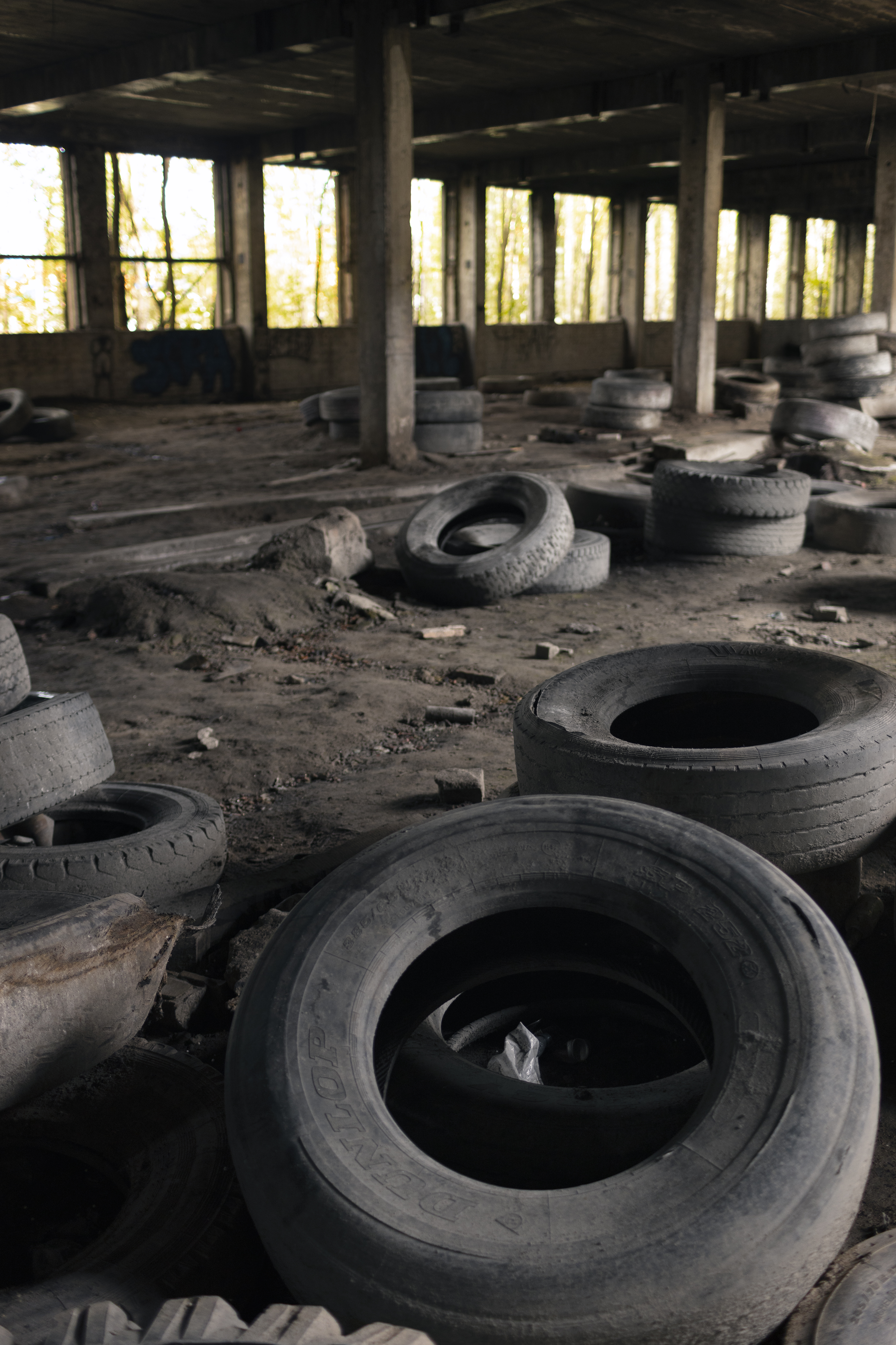 Extended Producer Responsibility Framework Announced