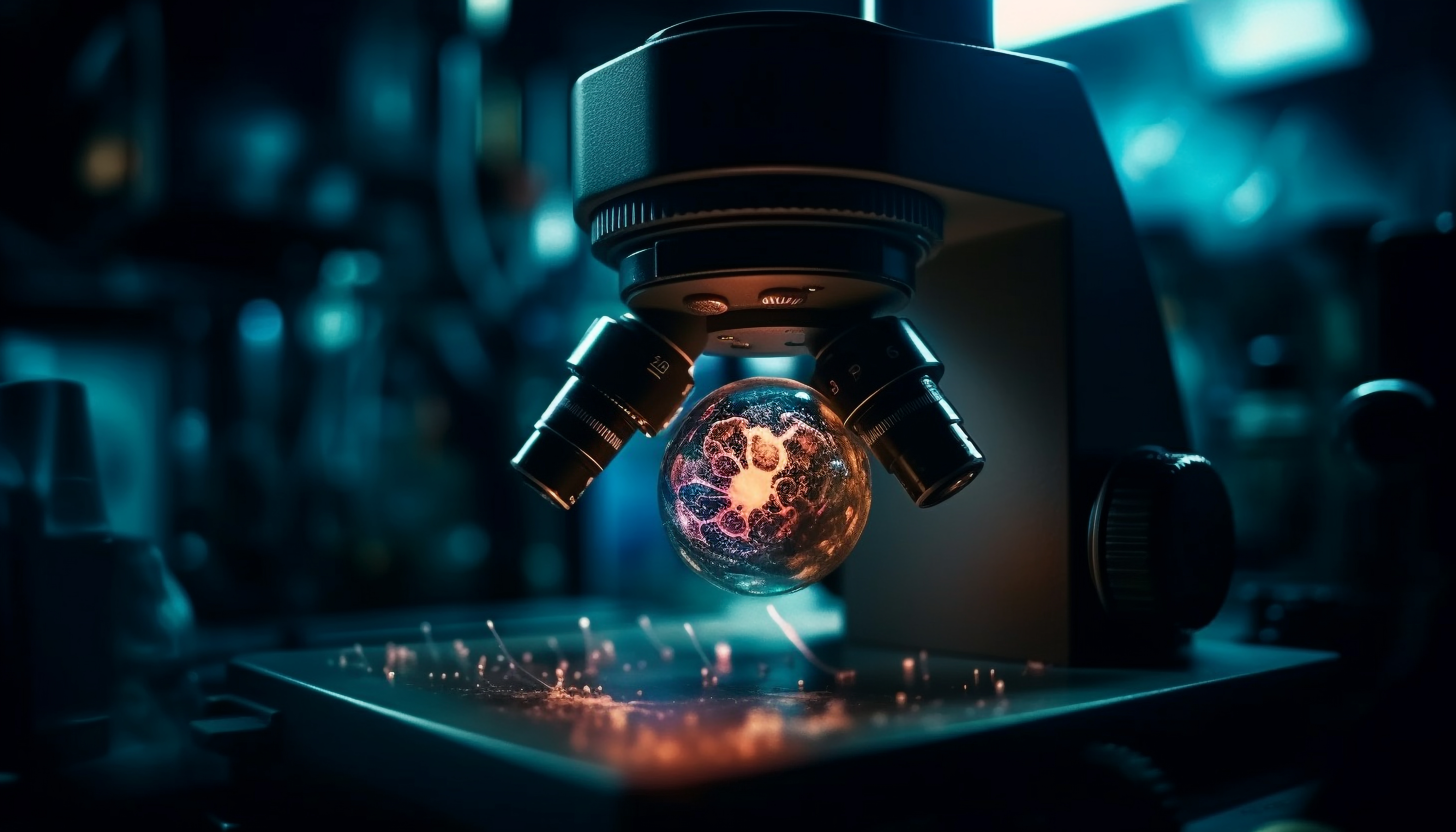 Research and Development